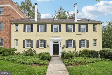2238 Washington Ave #W-101, Silver Spring, MD 20910