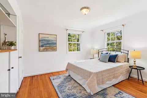 Bedroom - 11700 Lytle St, Silver Spring, MD 20902 photo 1 of 2