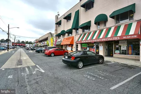 Exterior - 11700 Lytle St, Silver Spring, MD 20902 photo 6 of 6
