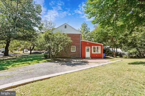 Exterior - 11700 Lytle St, Silver Spring, MD 20902 photo 2 of 6