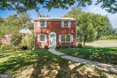 11700 Lytle St, Silver Spring, MD 20902