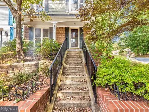 Exterior - 314 Crescendo Way, Silver Spring, MD 20901 photo 4 of 15