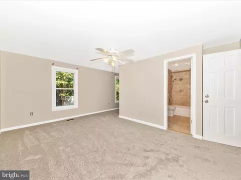 Bedroom - 314 Crescendo Way, Silver Spring, MD 20901 photo 3 of 8