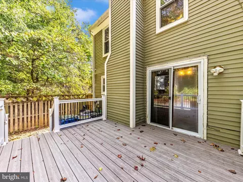 Exterior - 314 Crescendo Way, Silver Spring, MD 20901 photo 15 of 15