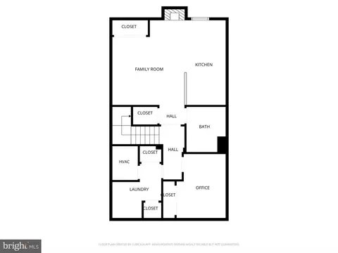 Floorplan - 314 Crescendo Way, Silver Spring, MD 20901 photo 1 of 4