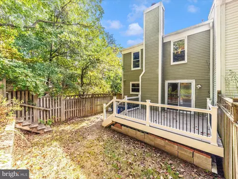 Exterior - 314 Crescendo Way, Silver Spring, MD 20901 photo 9 of 15