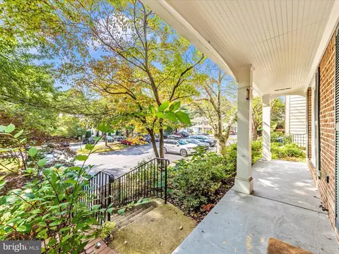 Exterior - 314 Crescendo Way, Silver Spring, MD 20901 photo 6 of 15