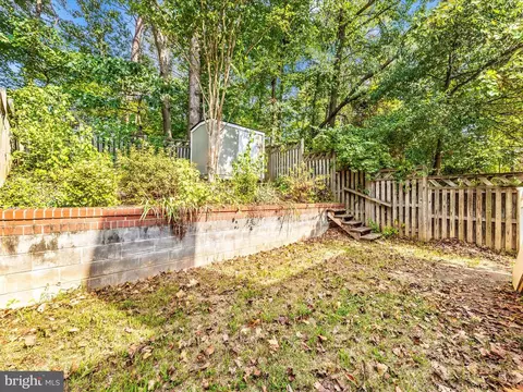 Exterior - 314 Crescendo Way, Silver Spring, MD 20901 photo 11 of 15