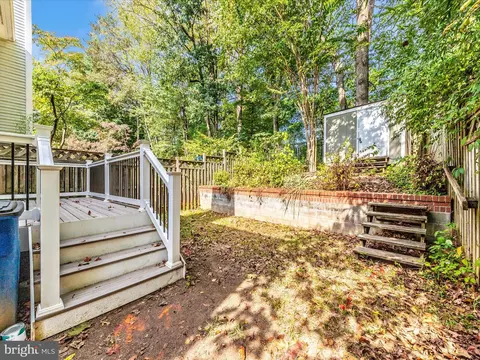 Exterior - 314 Crescendo Way, Silver Spring, MD 20901 photo 12 of 15