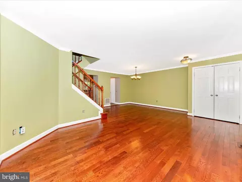 Living - 314 Crescendo Way, Silver Spring, MD 20901 photo 3 of 11