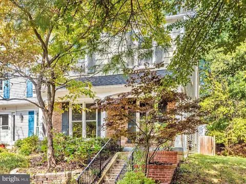 Exterior - 314 Crescendo Way, Silver Spring, MD 20901 photo 3 of 15