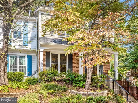 Exterior - 314 Crescendo Way, Silver Spring, MD 20901 photo 2 of 15