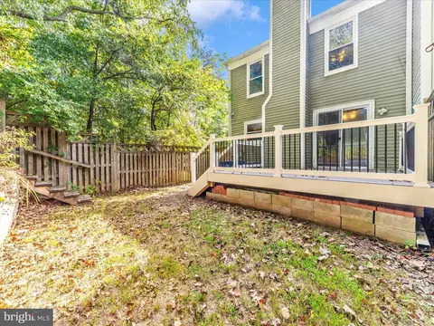 Exterior - 314 Crescendo Way, Silver Spring, MD 20901 photo 10 of 15