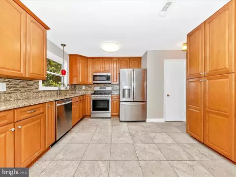Kitchen - 314 Crescendo Way, Silver Spring, MD 20901 photo 1 of 4