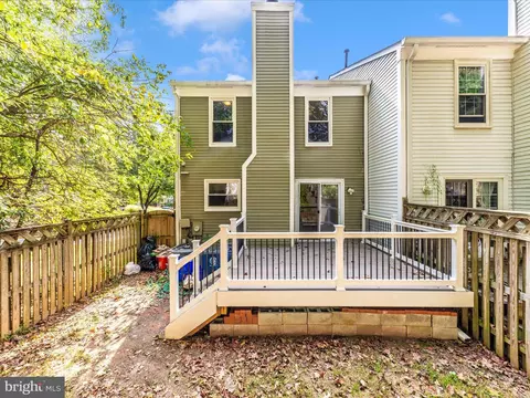 Exterior - 314 Crescendo Way, Silver Spring, MD 20901 photo 8 of 15