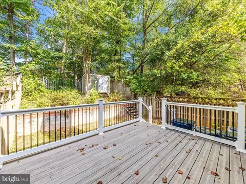 Exterior - 314 Crescendo Way, Silver Spring, MD 20901 photo 13 of 15