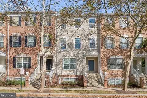 11357 King George Dr #10, Wheaton, MD 20902 photo 1