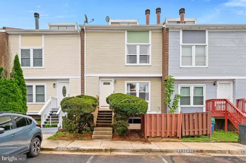 18919 Pine Ridge Ln #10-3, Germantown, MD 20874