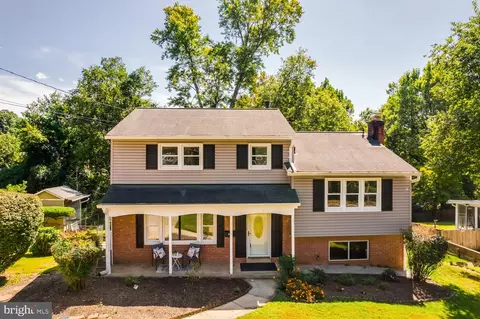 13413 Crispin Way, Rockville, MD 20853