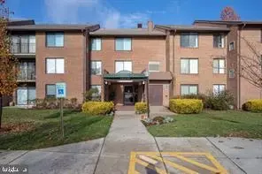 15310 Beaverbrook Ct #89-3J, Silver Spring, MD 20906