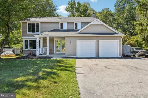 10128 Nightingale, Gaithersburg, MD 20882