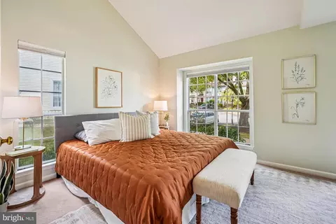 Bedroom - 1473 Casino Cir, Silver Spring, MD 20906 photo 1 of 3