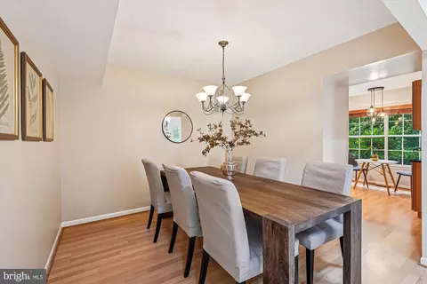 Dining - 1473 Casino Cir, Silver Spring, MD 20906 photo 3 of 4