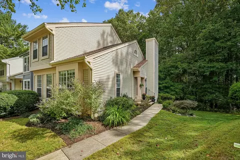 Exterior - 1473 Casino Cir, Silver Spring, MD 20906 photo 2 of 16