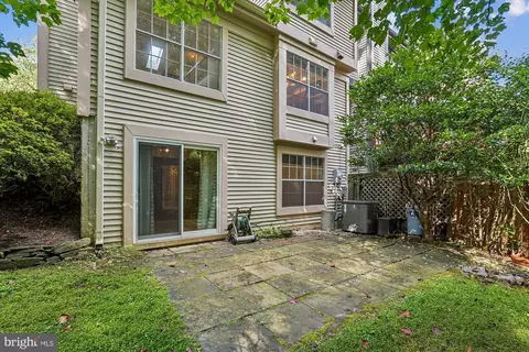 Exterior - 1473 Casino Cir, Silver Spring, MD 20906 photo 5 of 16