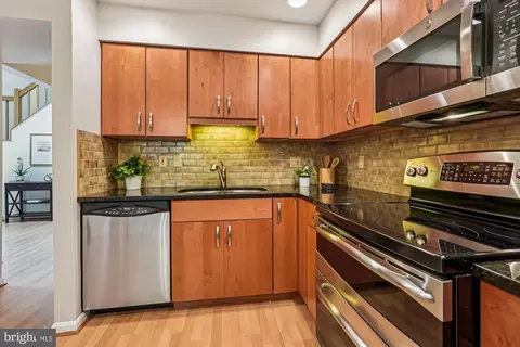 Kitchen - 1473 Casino Cir, Silver Spring, MD 20906 photo 2 of 3