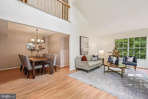 Dining - 1473 Casino Cir, Silver Spring, MD 20906 photo 1 of 4