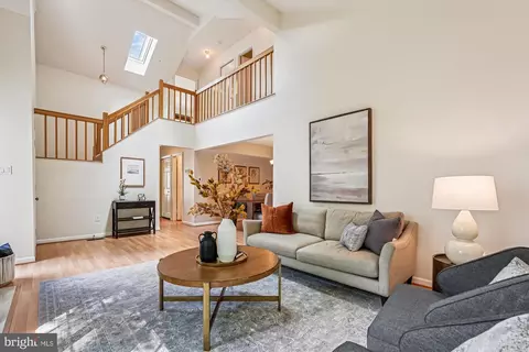 Living - 1473 Casino Cir, Silver Spring, MD 20906 photo 1 of 2