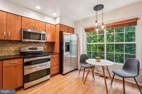 Kitchen - 1473 Casino Cir, Silver Spring, MD 20906 photo 3 of 3