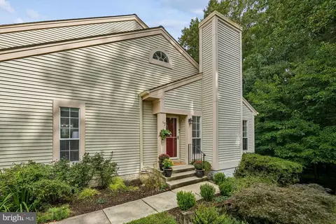 Exterior - 1473 Casino Cir, Silver Spring, MD 20906 photo 3 of 16