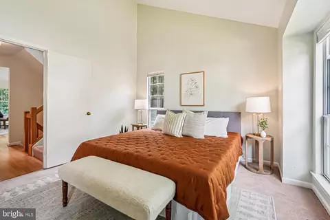 Bedroom - 1473 Casino Cir, Silver Spring, MD 20906 photo 2 of 3