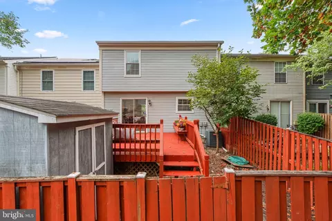 2815 Ashmont Ter, Silver Spring, MD 20906 photo 28