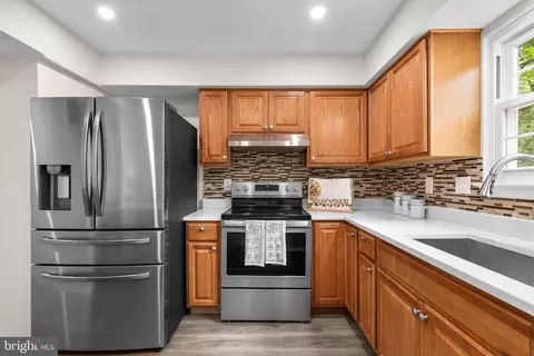 2815 Ashmont Ter, Silver Spring, MD 20906 photo 8