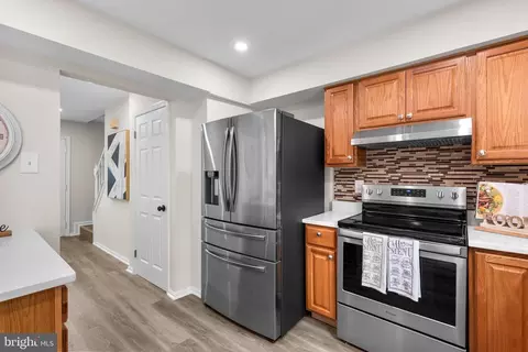 2815 Ashmont Ter, Silver Spring, MD 20906 photo 9