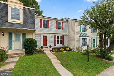 2815 Ashmont Ter, Silver Spring, MD 20906 photo 31