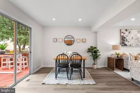 2815 Ashmont Ter, Silver Spring, MD 20906 photo 6