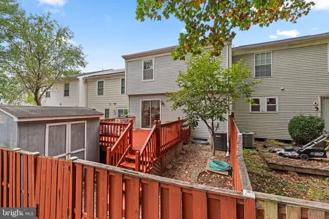 2815 Ashmont Ter, Silver Spring, MD 20906 photo 29