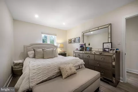 Bedroom - 2527 Holman Ave #2514, Silver Spring, MD 20910 photo 1 of 2