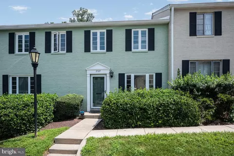 Exterior - 2527 Holman Ave #2514, Silver Spring, MD 20910 photo 1 of 4