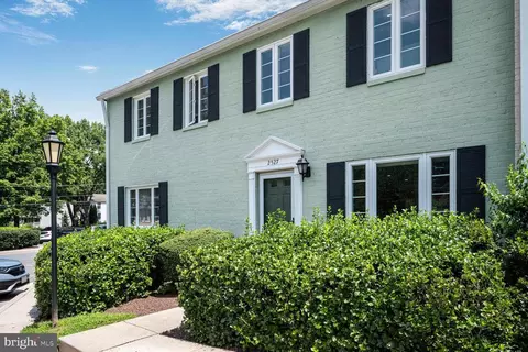 Exterior - 2527 Holman Ave #2514, Silver Spring, MD 20910 photo 4 of 4