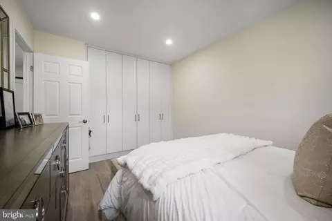 Bedroom - 2527 Holman Ave #2514, Silver Spring, MD 20910 photo 2 of 2