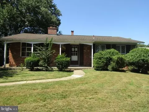 10108 Devere Ct, Silver Spring, MD 20903