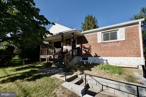 13117 Grenoble Dr, Rockville, MD 20853