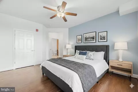 Bedroom - 3911 Doc Berlin Dr #14, Silver Spring, MD 20906 photo 2 of 2