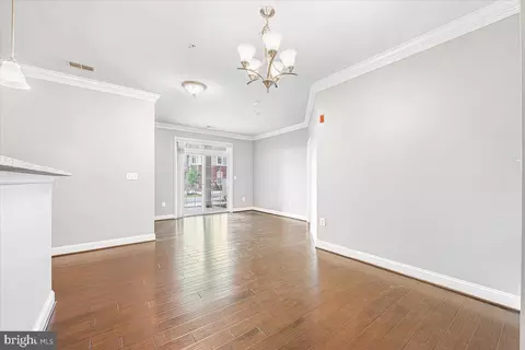 Living - 3911 Doc Berlin Dr #14, Silver Spring, MD 20906 photo 2 of 6
