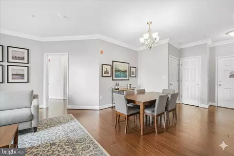 Dining - 3911 Doc Berlin Dr #14, Silver Spring, MD 20906 photo 2 of 2